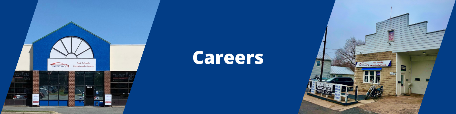 Careers | Airpark Auto Pros